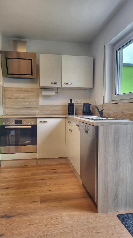 Apartamento Zum Pieck Schwarzenberg Schwarzenberg  Exterior foto