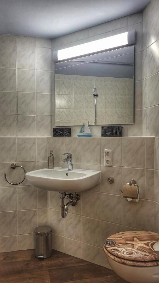 Apartamento Zum Pieck Schwarzenberg Schwarzenberg  Exterior foto